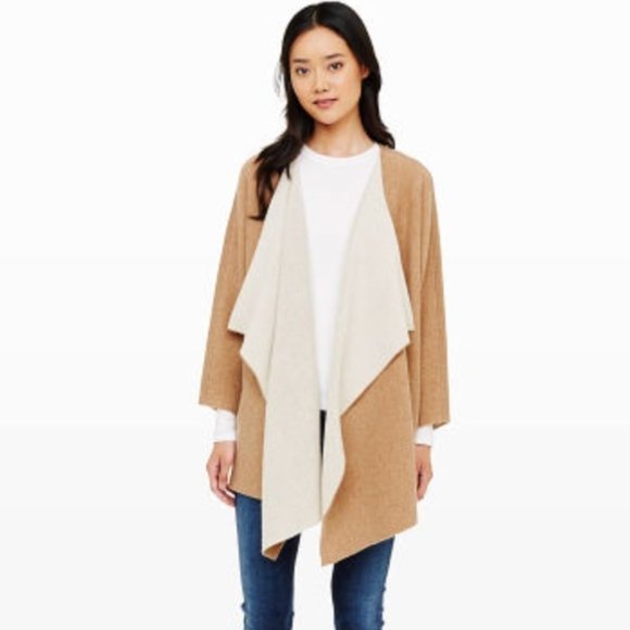 Club Monaco cashmere Cardigan - Picture 4 of 7